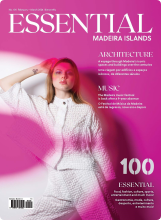 Essential Madeira Islands N.º 92 by Open Media Atlantic - Issuu
